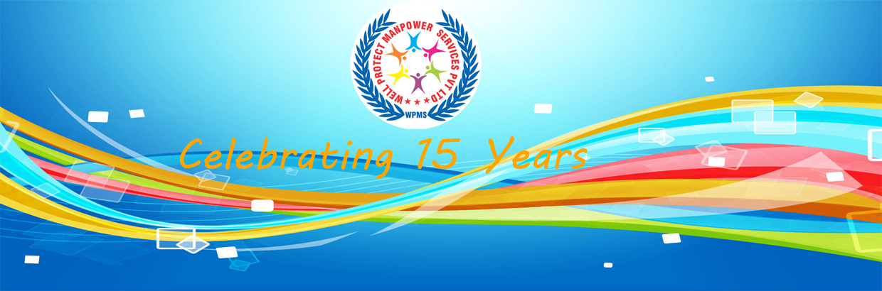 Well protect Manpower